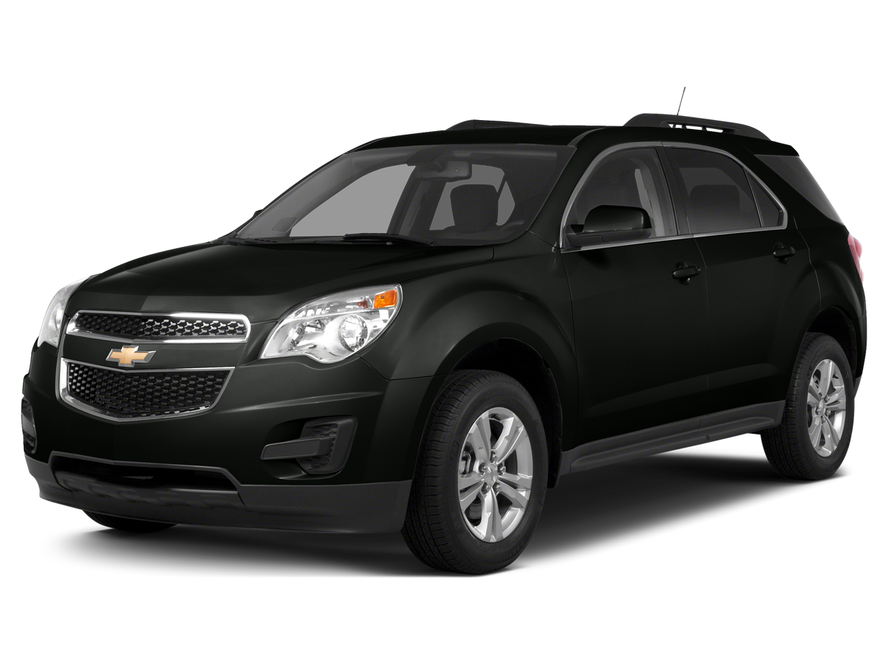 2015 Chevrolet Equinox LTZ