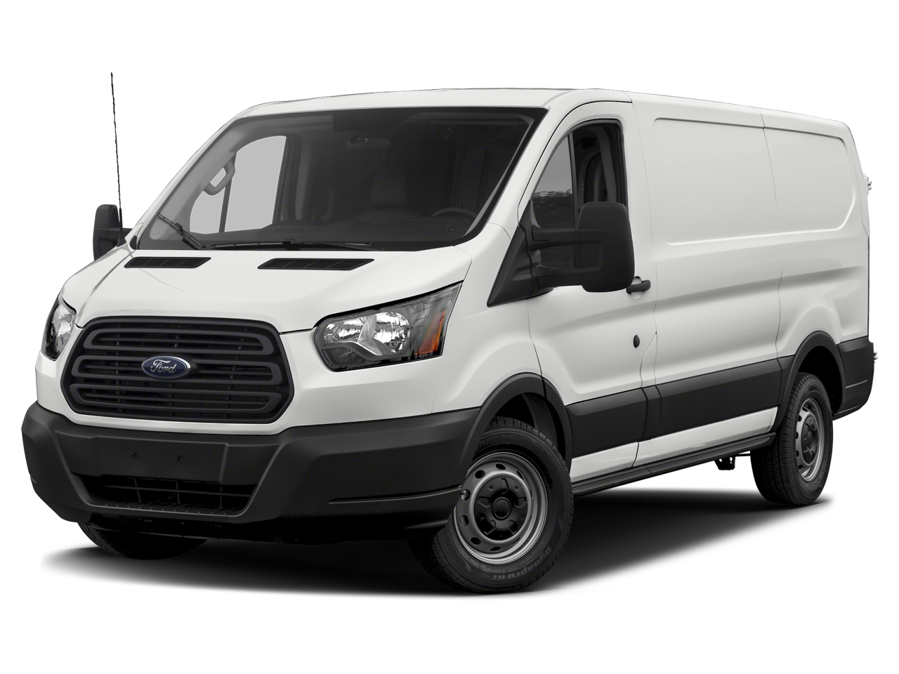 2015 Ford Transit 150 Van Low Roof 60/40 Pass. 130 WB's photo
