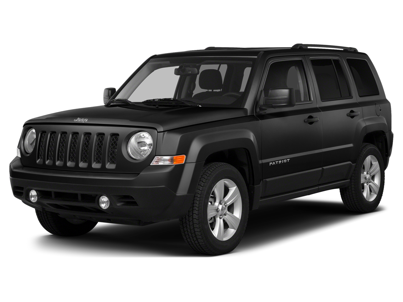 2015 Jeep Patriot Sport's photo