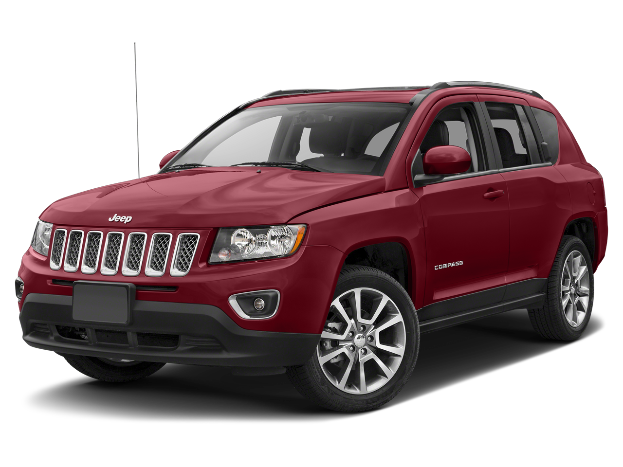2015 Jeep Compass Sport