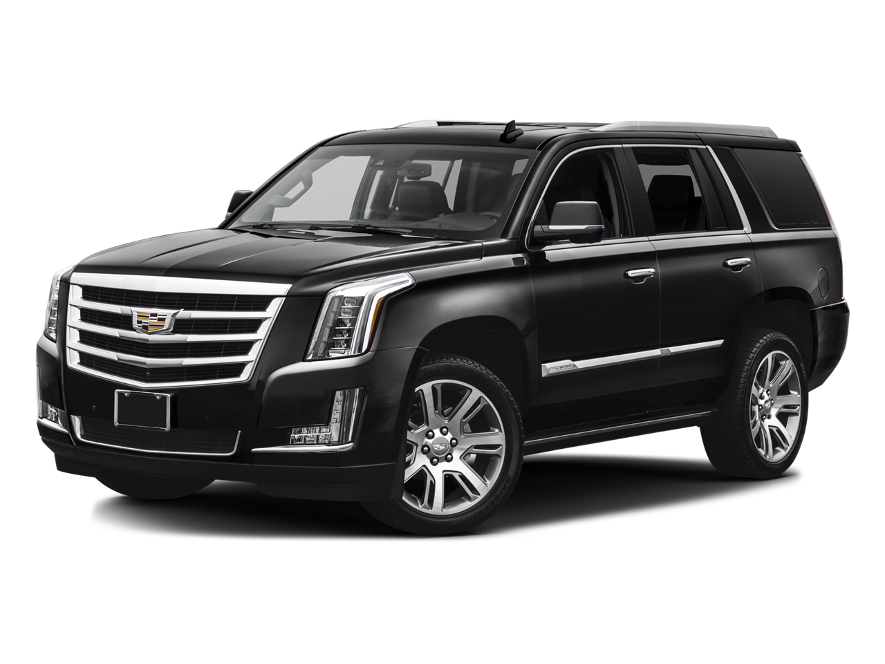 2016 Cadillac Escalade Premium
