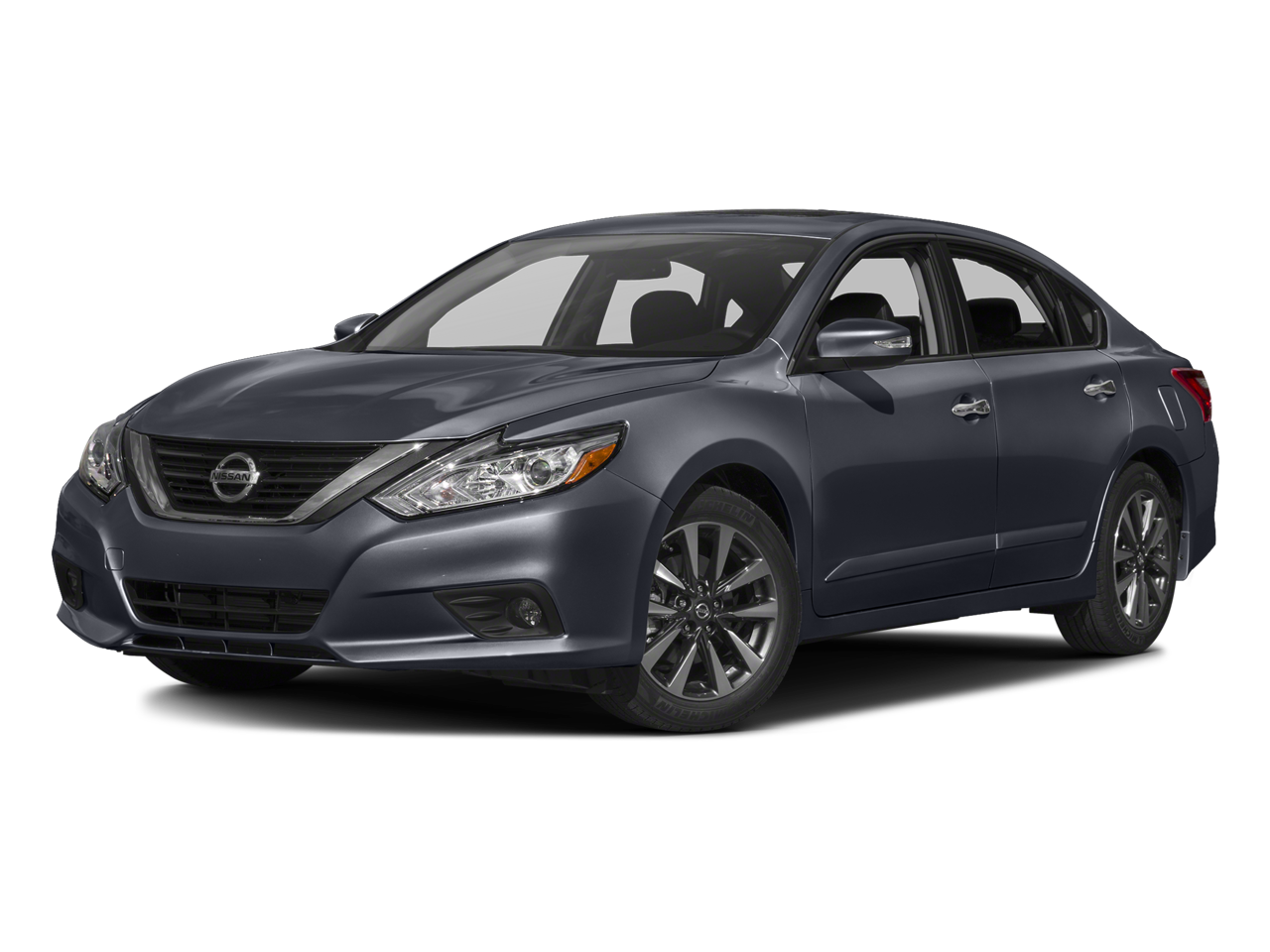 2016 Nissan Altima SL