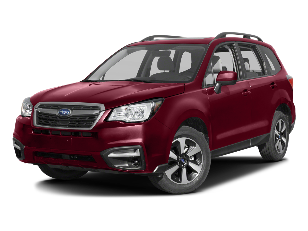 2017 Subaru Forester Premium