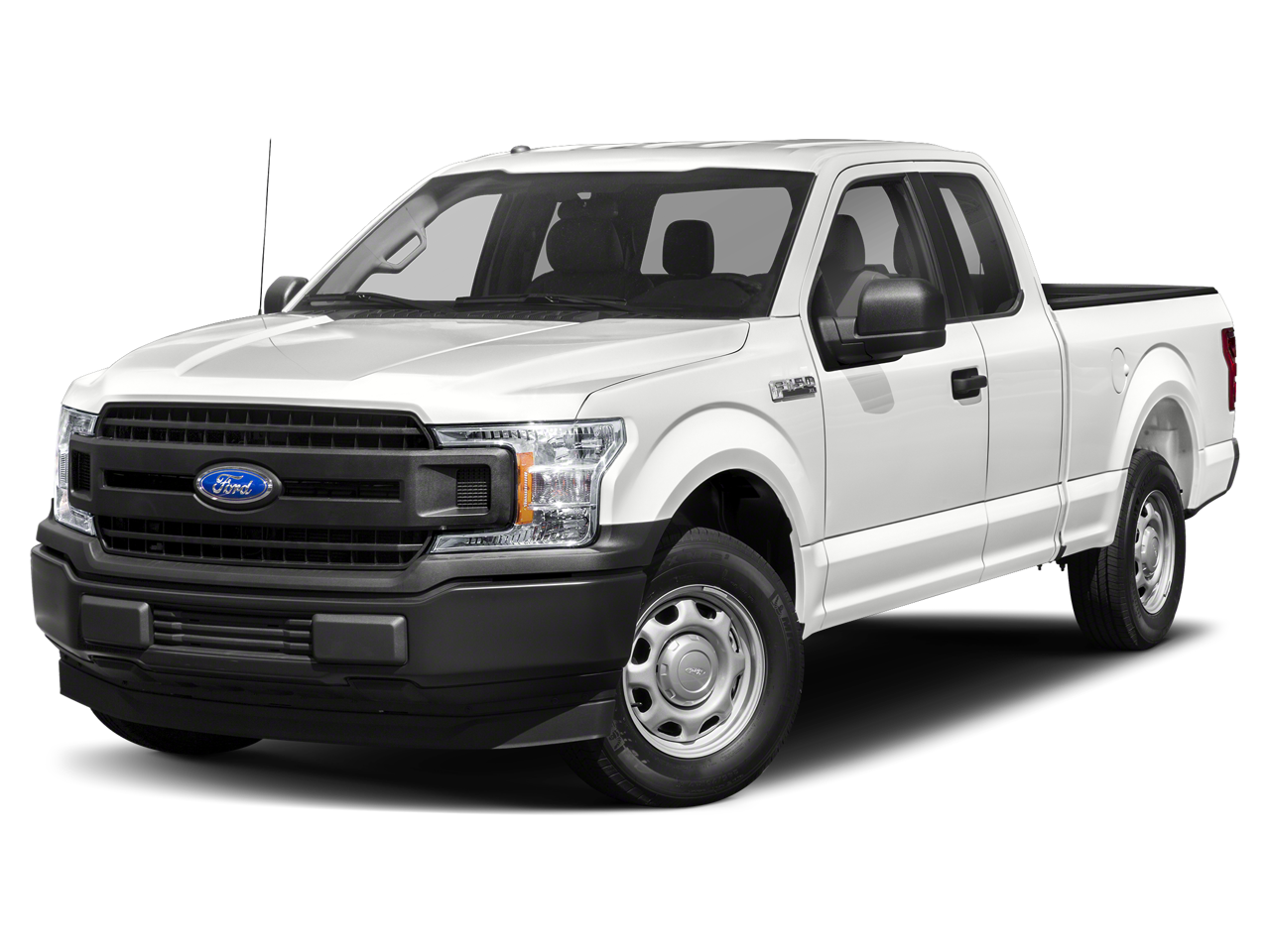 2018 Ford F-150 XLT for sale in Clarksburg, WV