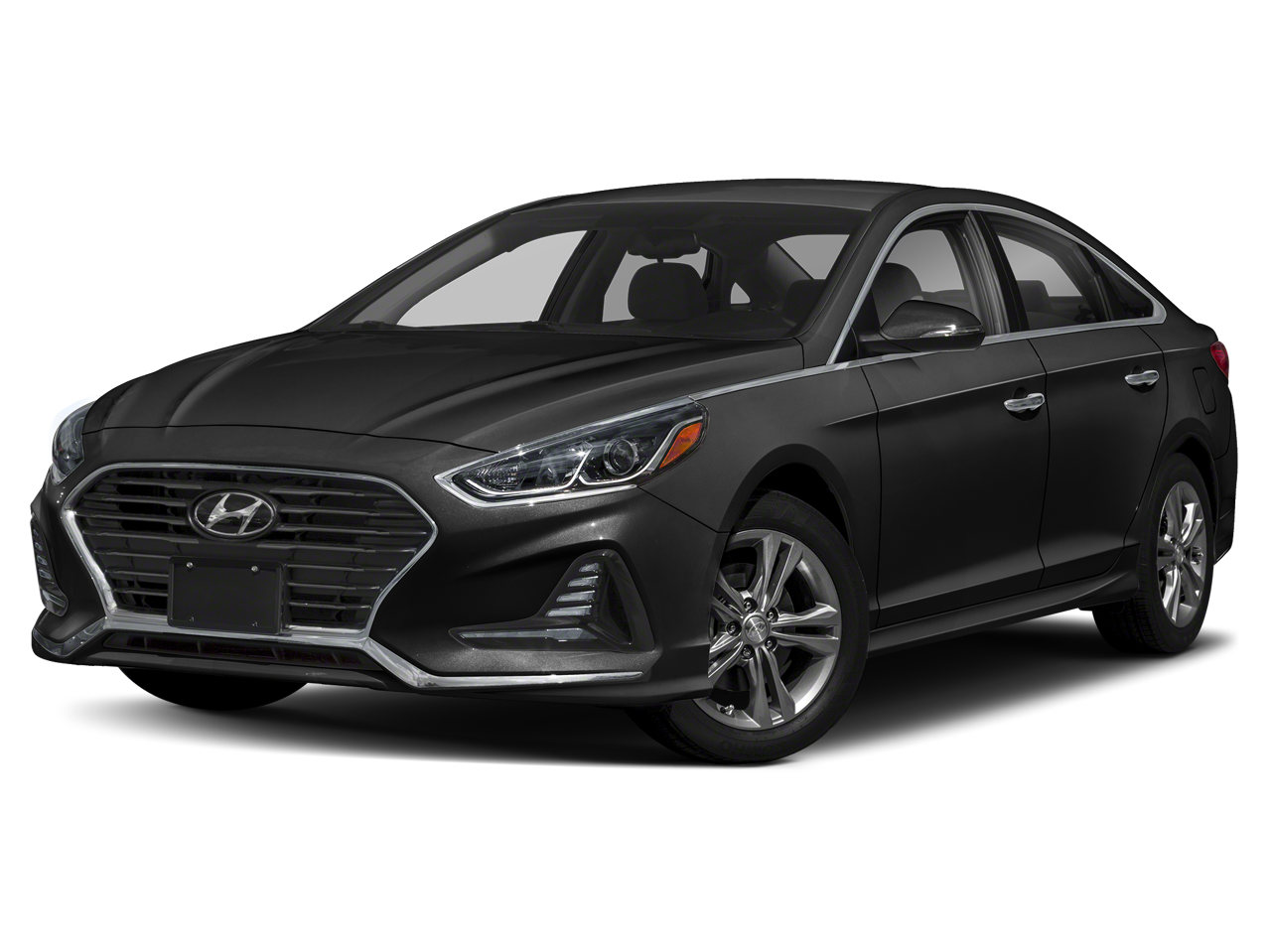 2018 Hyundai Sonata ECO