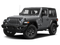 2018 Jeep Wrangler Sport S 4x4