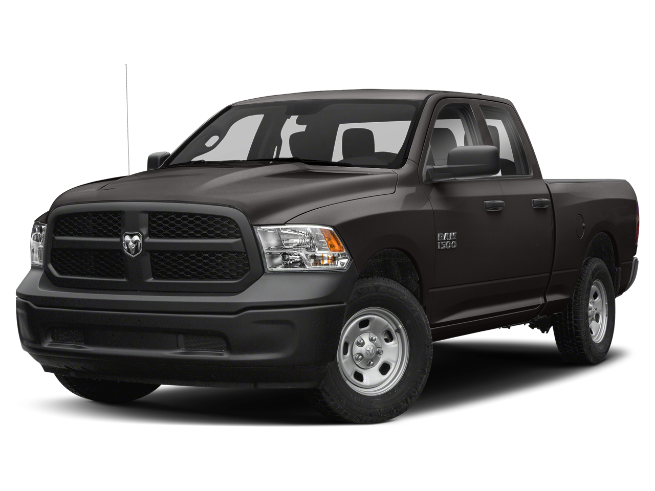 2018 RAM Ram 1500 Pickup Express