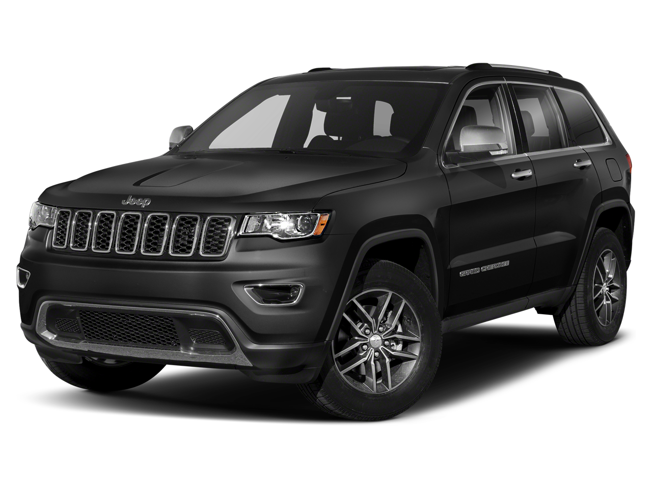 2019 Jeep Grand Cherokee Limited for sale in Clarksburg, WV