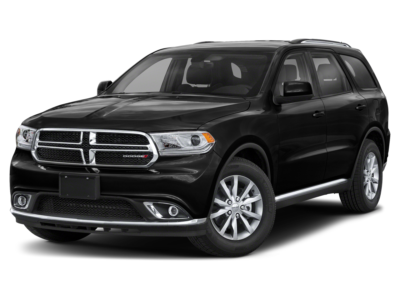 2020 Dodge Durango SXT Plus