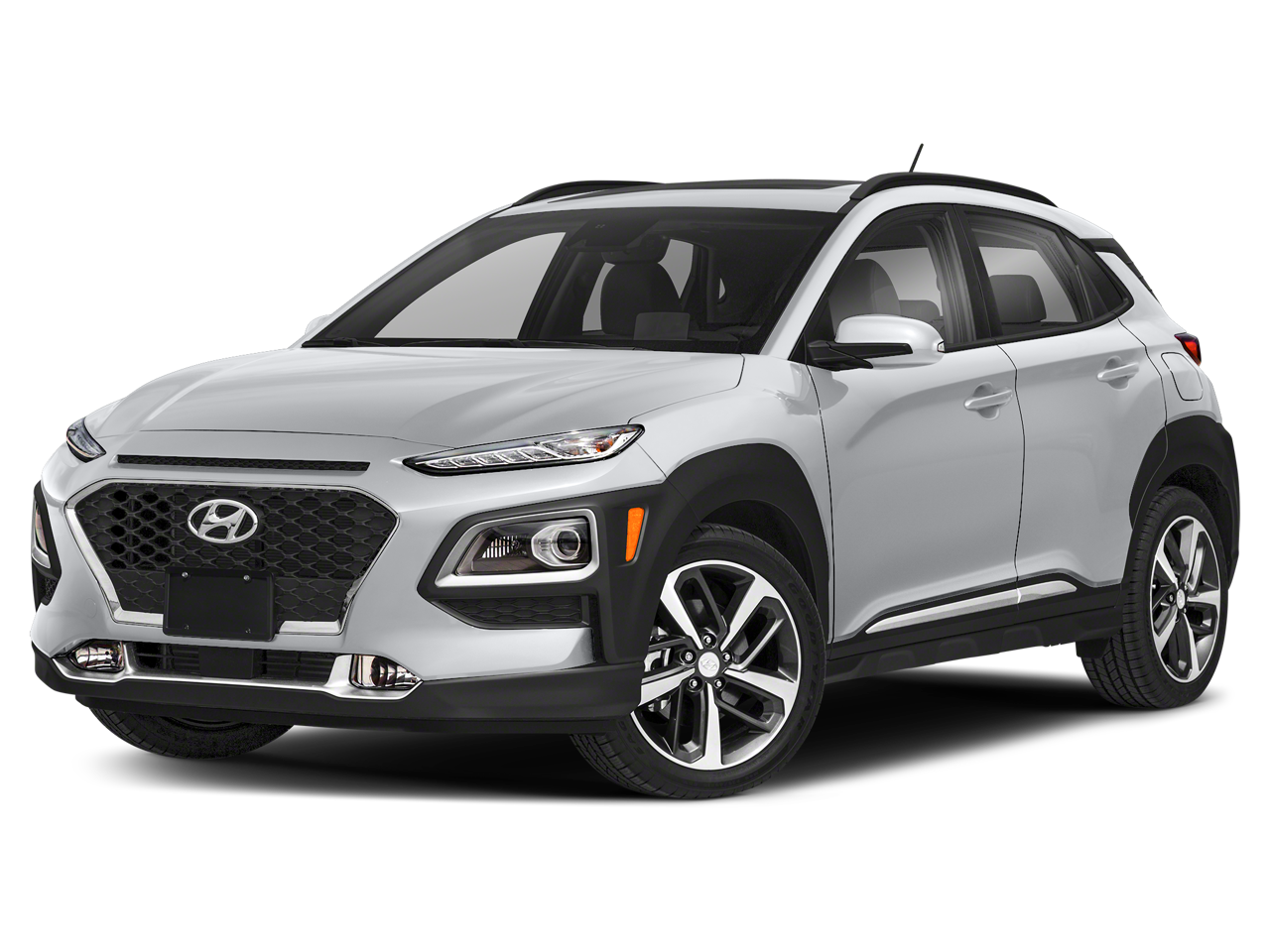 2020 Hyundai Kona Ultimate