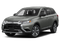2020 Mitsubishi Outlander SEL