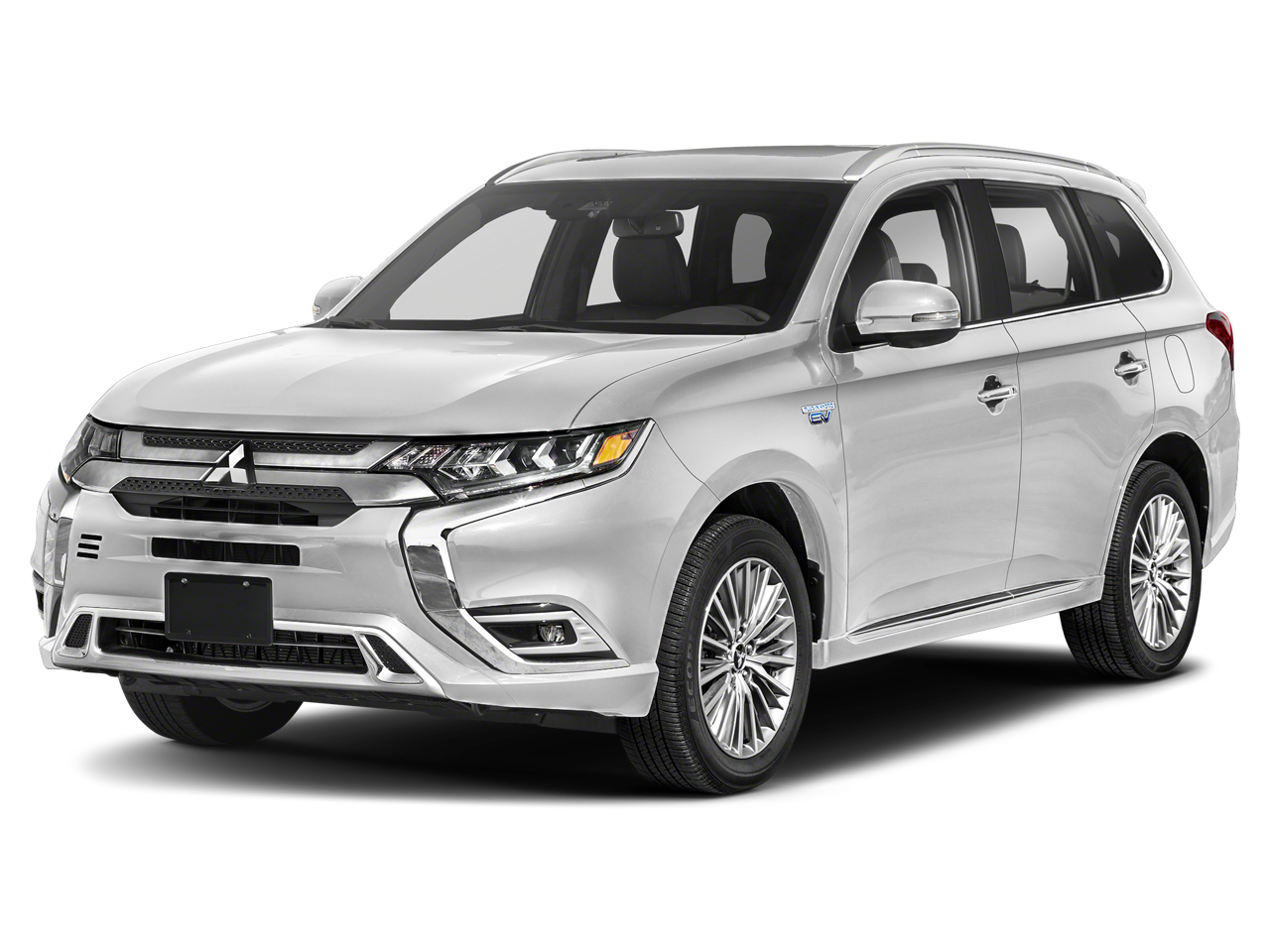 2020 Mitsubishi Outlander