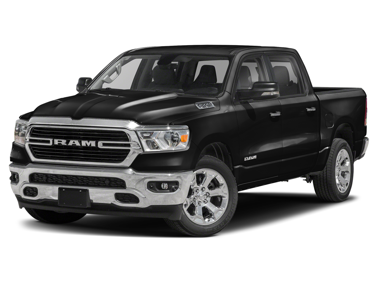 2020 RAM Ram 1500 Pickup Big Horn/Lone Star