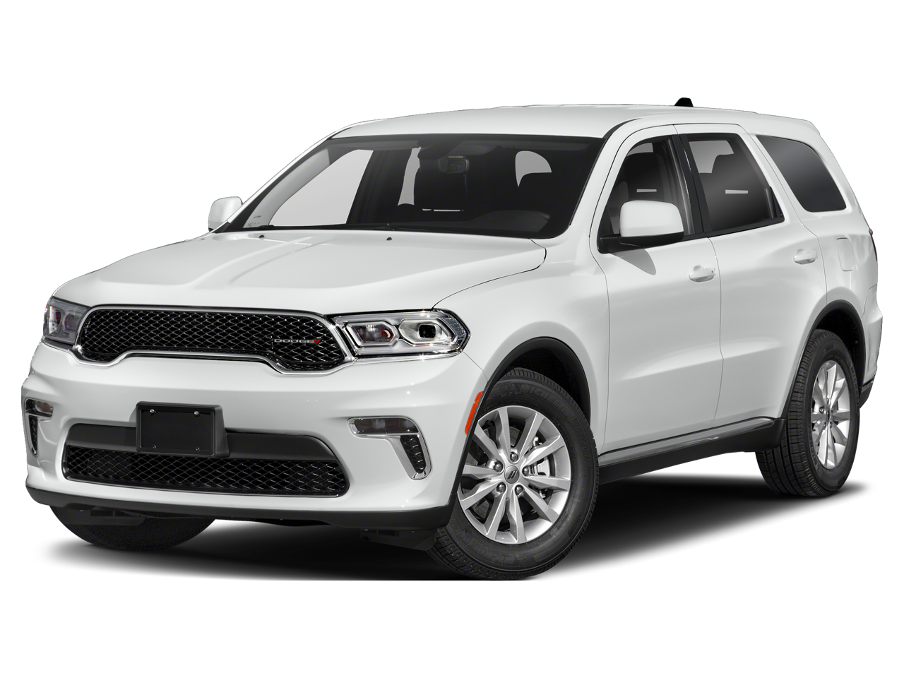 2021 Dodge Durango R/T AWD's photo