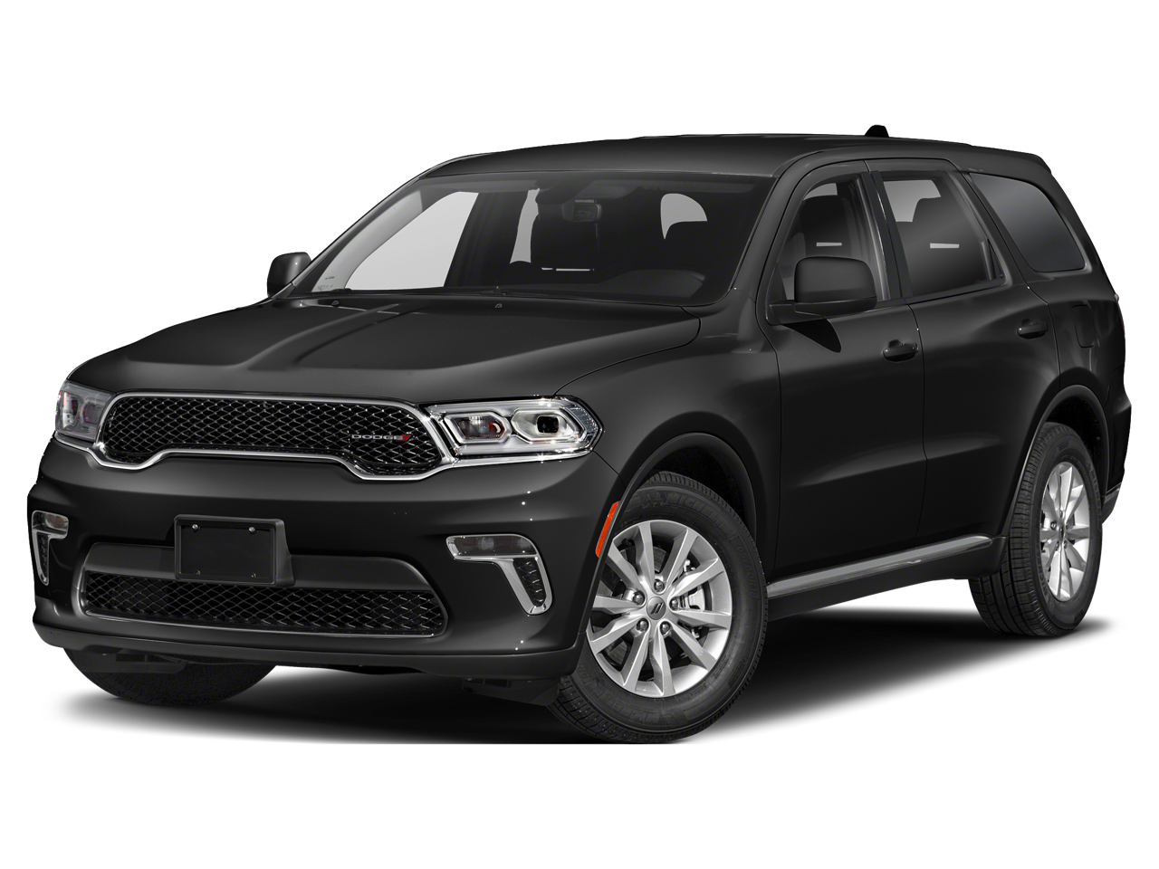 2021 Dodge Durango R/T AWD's photo