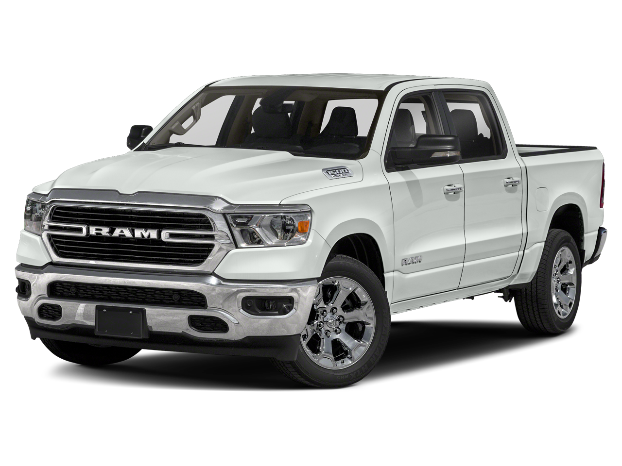 2021 RAM Ram 1500 Pickup Big Horn/Lone Star