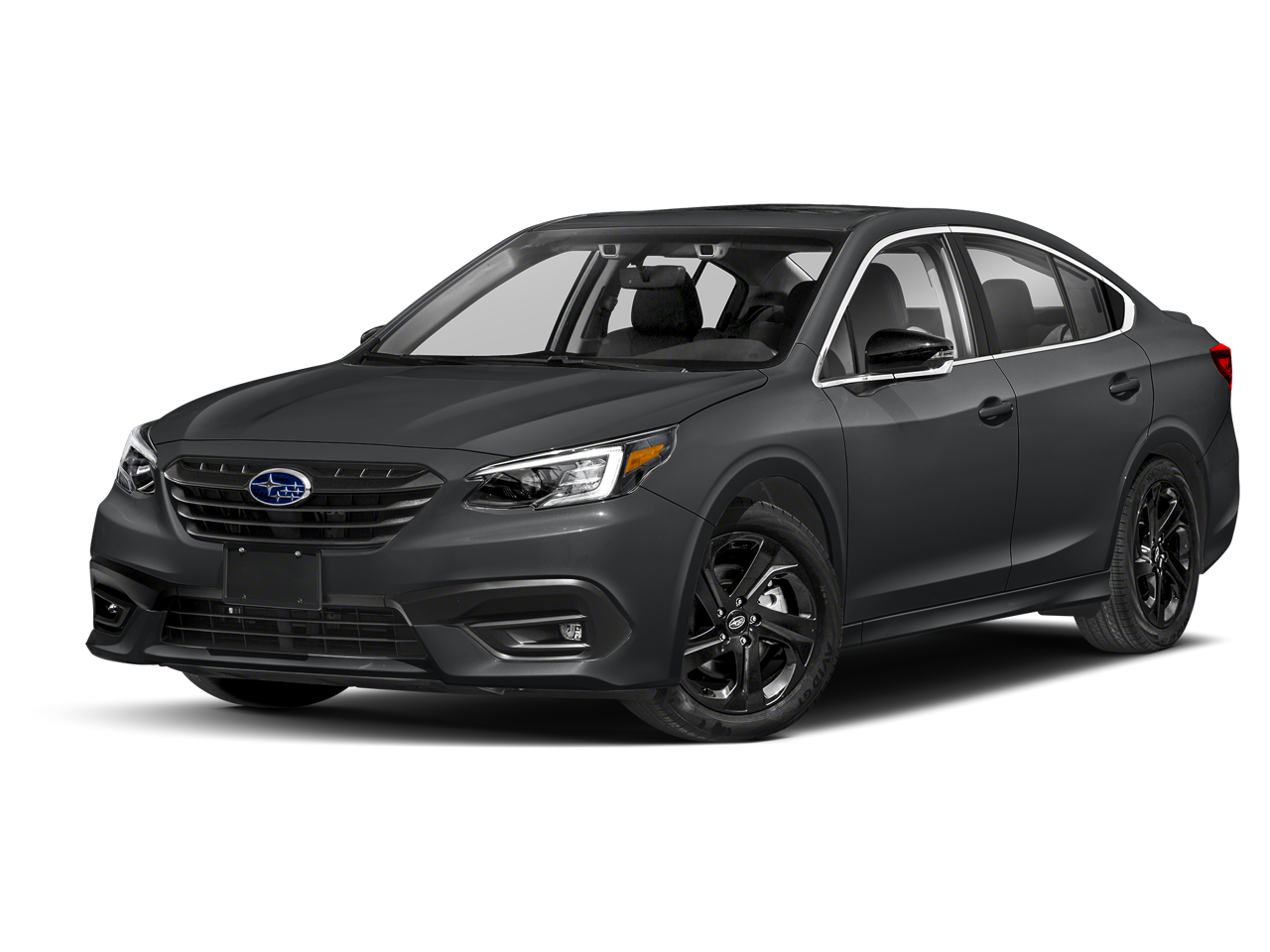 2021 Subaru Legacy 2.5i Sport