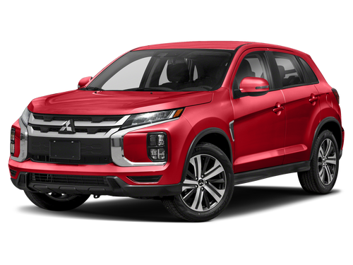 2022 Mitsubishi Outlander Sport 2.0 SE