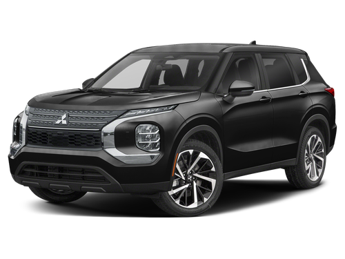 2023 Mitsubishi Outlander ES