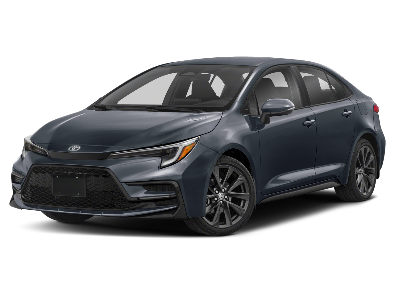 2023 Toyota Corolla SE CVT's photo