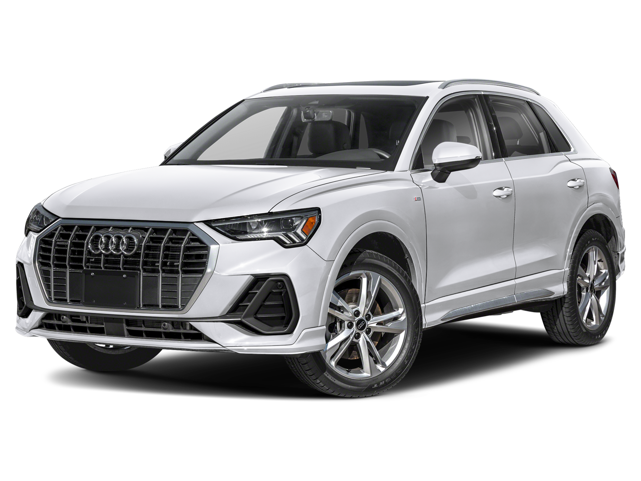 2024 Audi Q3 45 TFSI S Line Premium quattro's photo