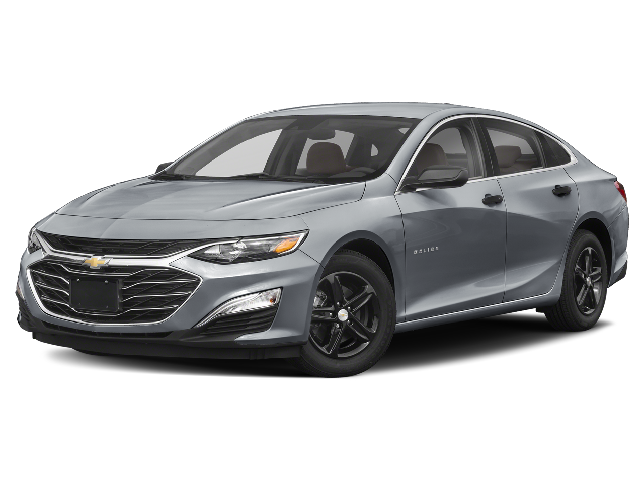 2024 Chevrolet Malibu LS 1FL
