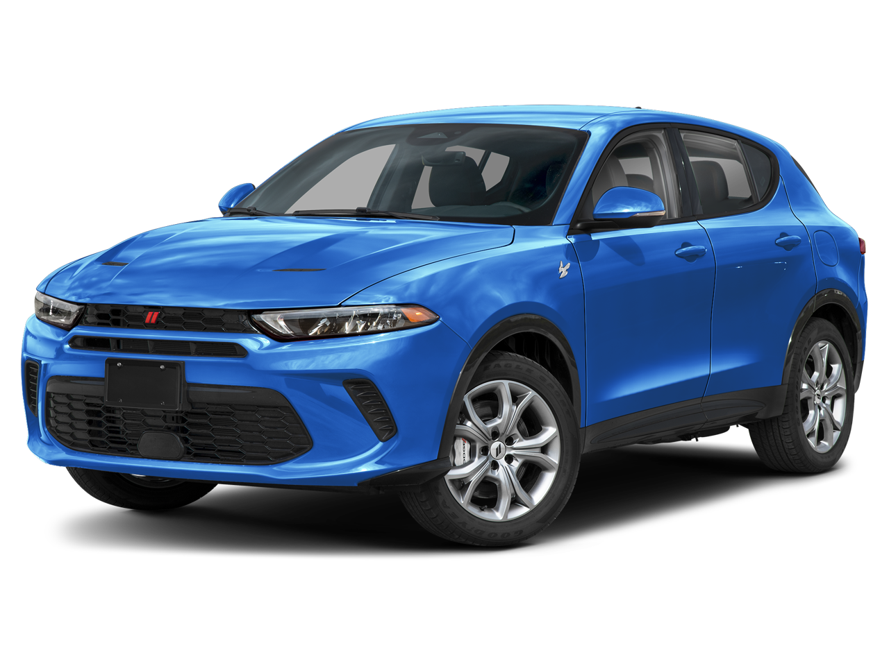 2024 Dodge Hornet R/T