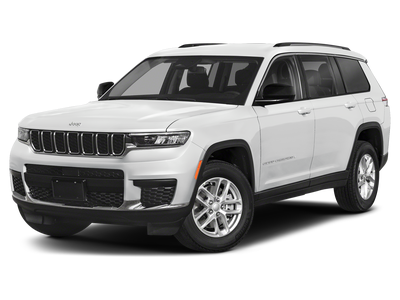 2024 Jeep Grand Cherokee L Altitude X 4x4
