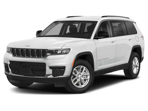 2024 Jeep Grand Cherokee L Altitude X 4x4