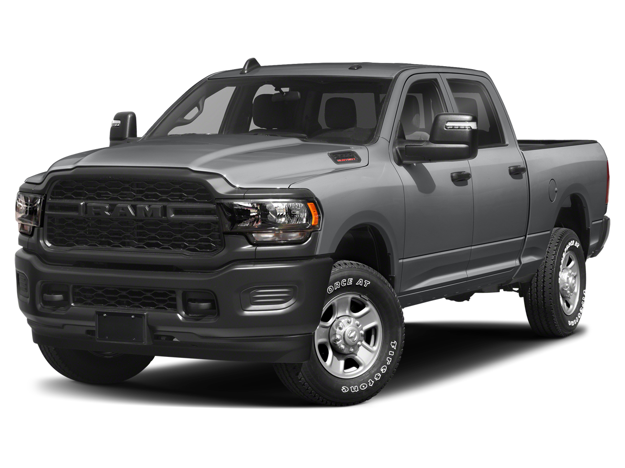 2024 RAM 2500 Tradesman 4X4 Crew Cab SWB's photo