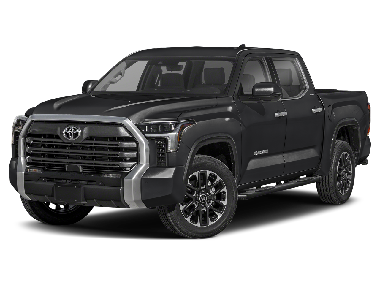 2024 Toyota Tundra Limited 3.4L 4WD CrewMax 5.5' Bed's photo