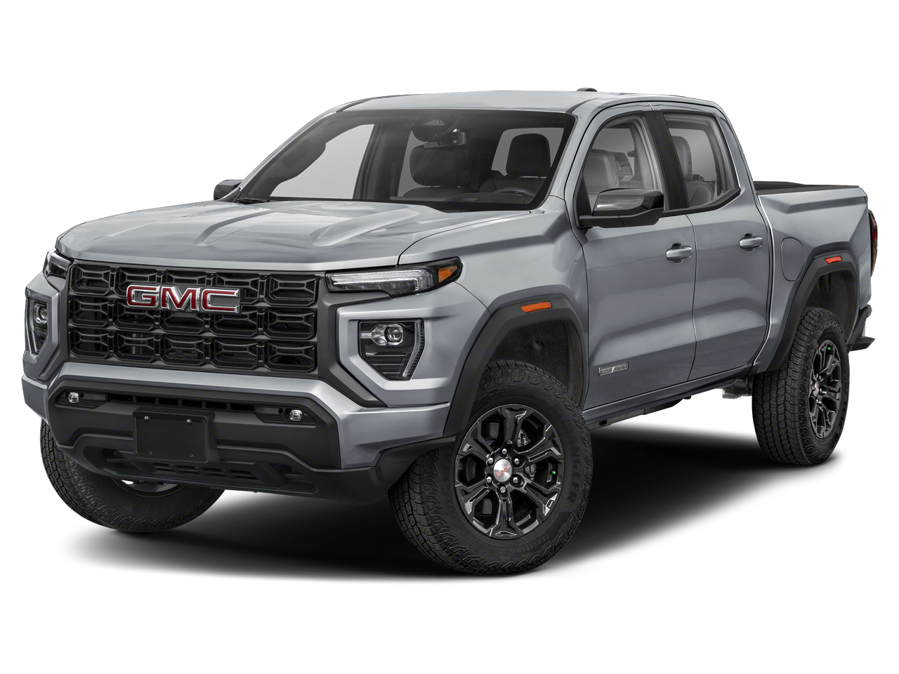 2025 GMC Canyon