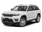 2025 Jeep Grand Cherokee Laredo 4x4