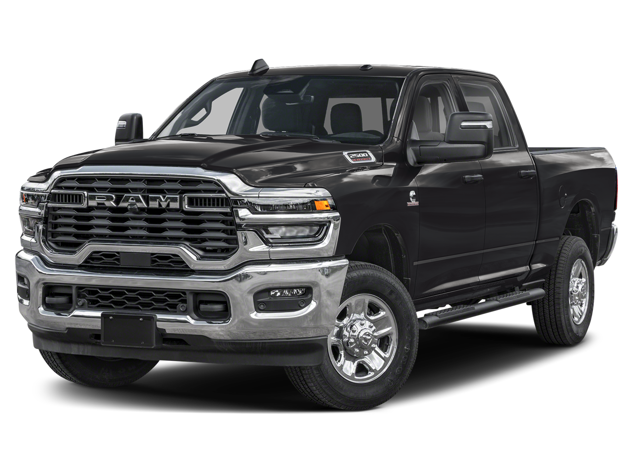 2025 RAM 2500 Big Horn for sale in Clarksburg, WV