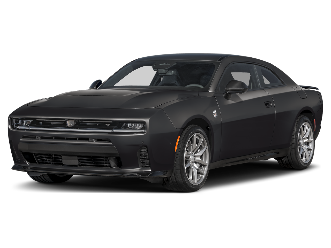 2026 Dodge Charger R/T AWD's photo
