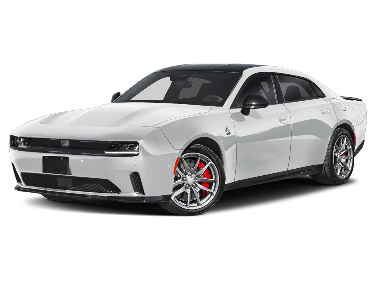 2026 Dodge Charger Scat Pack AWD's photo