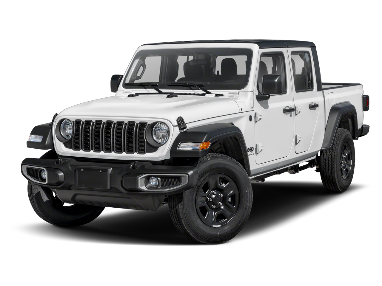 2026 Jeep Gladiator 85th Anniversary Edition Auto's photo