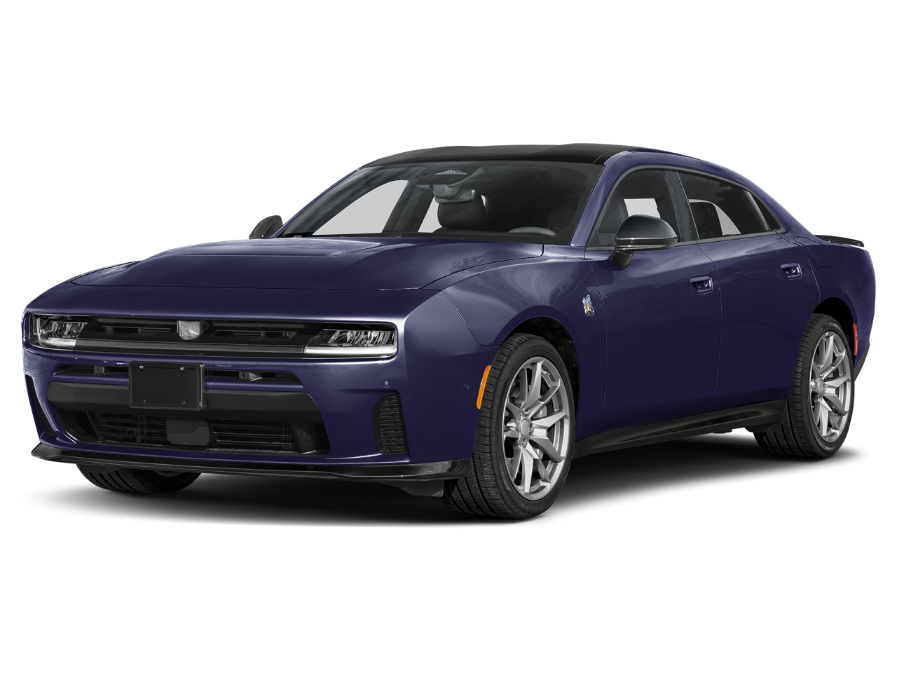 2027 Dodge Charger CHARGER SCAT PACK PLUS 4-DOOR AWD