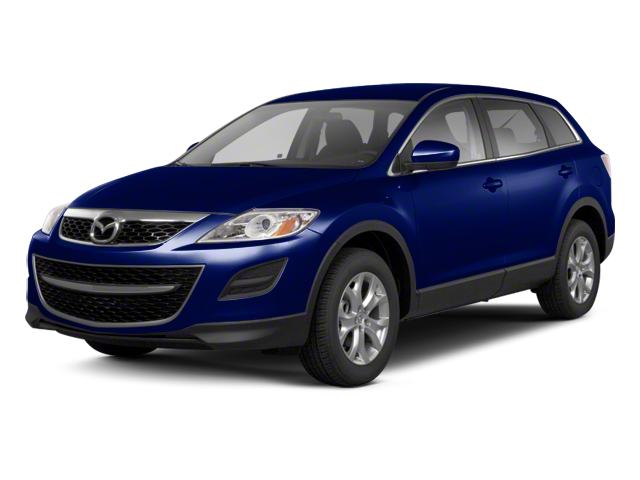 2010 Mazda Mazda CX-9 Sport