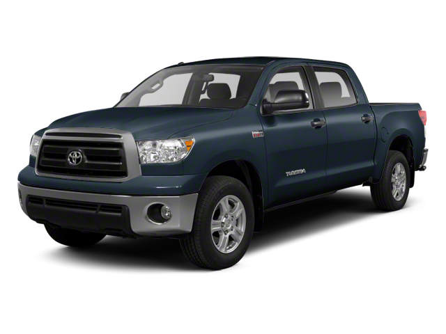 2010 Toyota Tundra Grade 4.6L V8