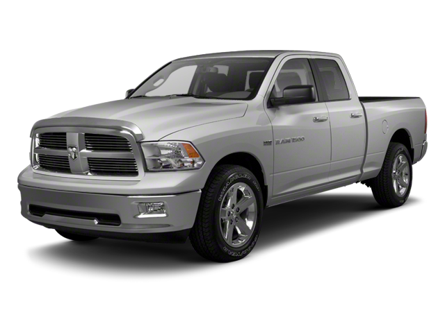 2011 RAM 1500 Sport