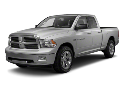 2011 RAM 1500 Sport