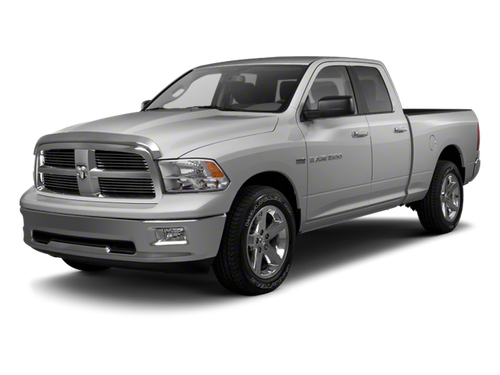 2011 RAM 1500 Sport
