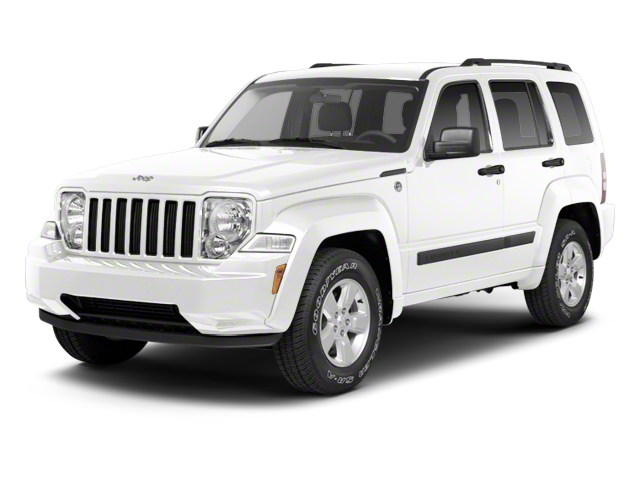 2011 Jeep Liberty Sport