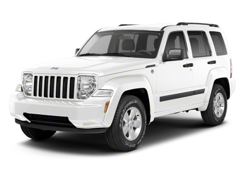 2011 Jeep Liberty Sport