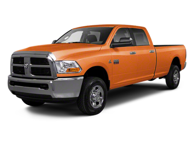2012 RAM 2500 ST