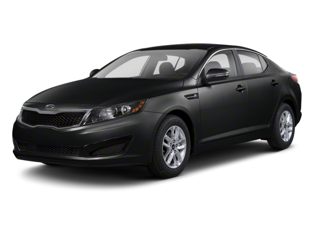 2012 Kia Optima LX