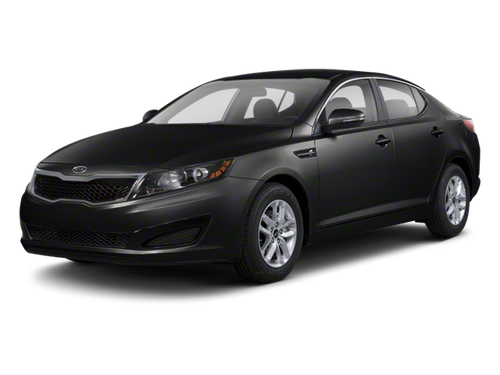 2012 Kia Optima LX