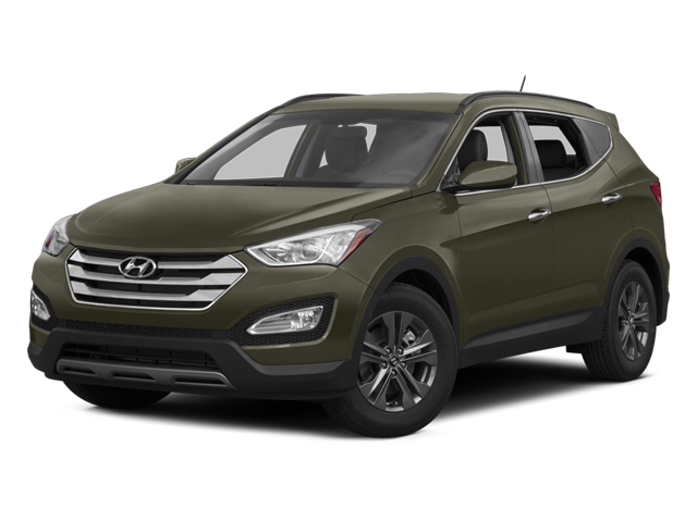 2014 Hyundai Santa Fe Sport 2.4L