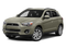 2014 Mitsubishi Outlander Sport ES